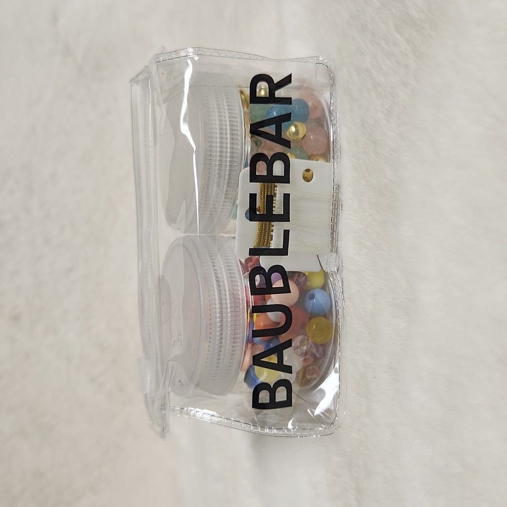 BaubleBar Build-Your-Own Bracelet Kit